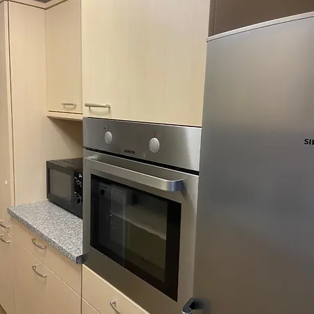 Apartmán Blue Wave *