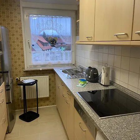 Blue Wave Bad Harzburg