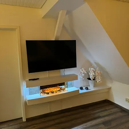 Apartmán Blue Wave *