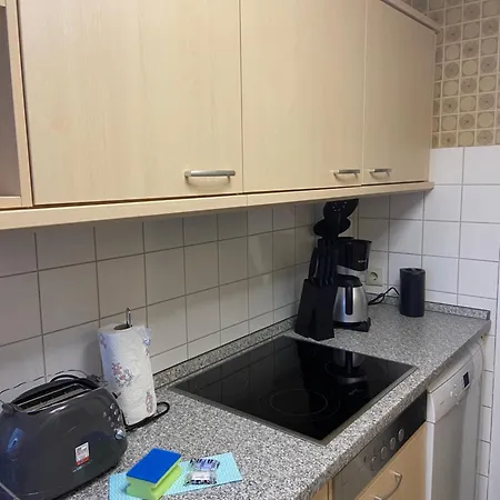 Blue Wave Apartmán *