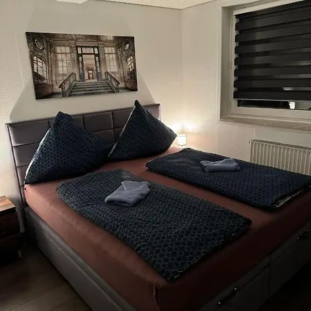 Blue Wave * Bad Harzburg